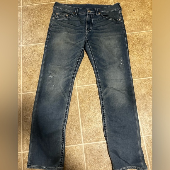 True religion